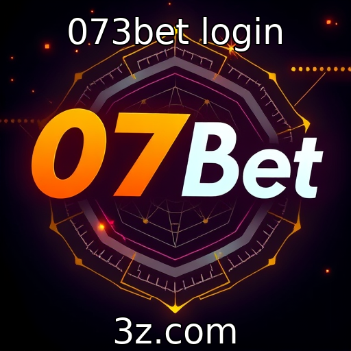 073bet login | Perspectivas de tecnologia blockchain em jogos futuros