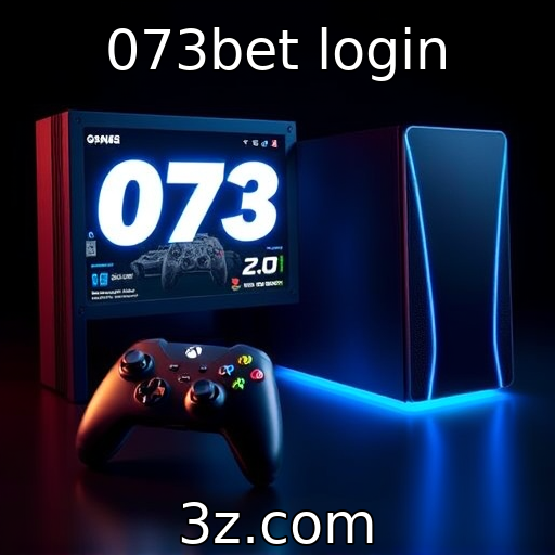 073bet login : Concorrência entre consoles e PCs na indústria