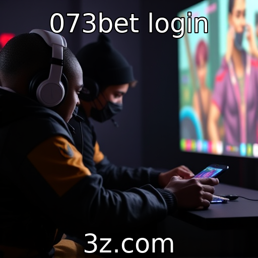 073bet login | Diversidade e inclusão na indústria de videojogos