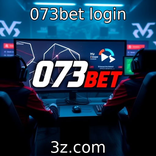 073bet login - Aumento da popularidade dos eSports no cenário global