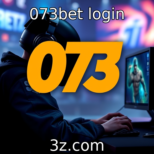 073bet login - Investimentos em eSports e seu futuro promissor