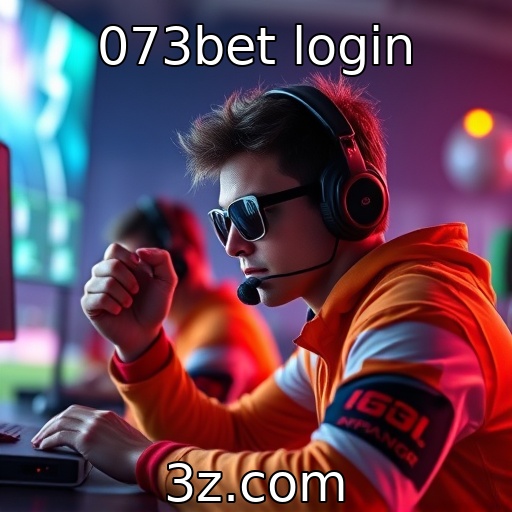 073bet login : Futuro das e-sports e seu potencial econômico