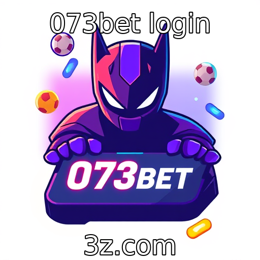 073bet login | Novas tendências no design de jogos digitais