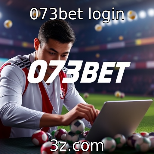 073bet login | Avanços em segurança em plataformas de jogos online