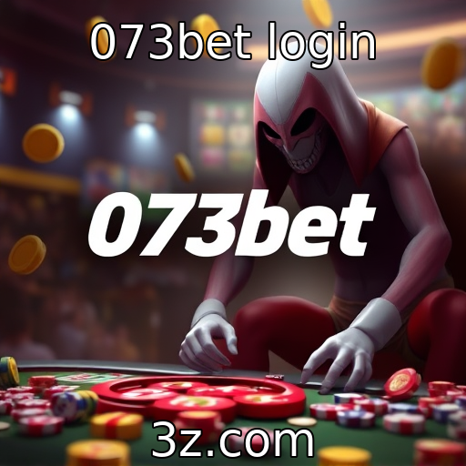 073bet login : Crescimento do mercado de jogos online em 2025