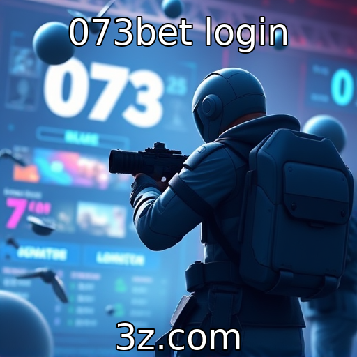073bet login | O impacto das plataformas de jogos em 2025
