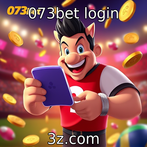 073bet login : Acessibilidade em jogos móveis e seu impacto