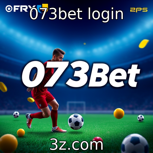 073bet login | Novas plataformas de jogos ganham destaque no mercado atual