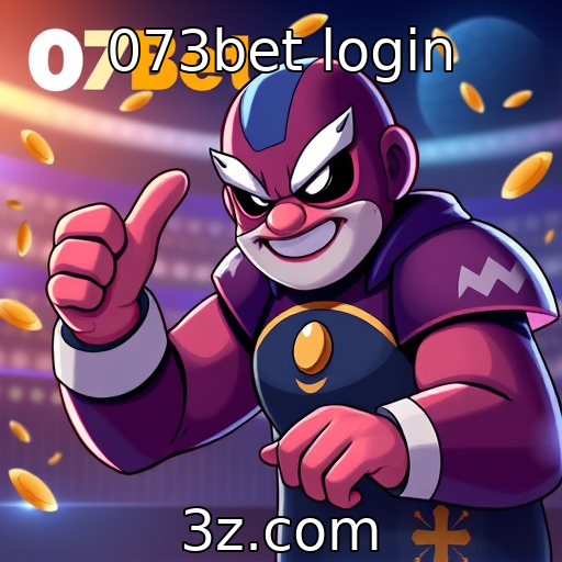 073bet login - Nova plataforma de jogos online ganha destaque