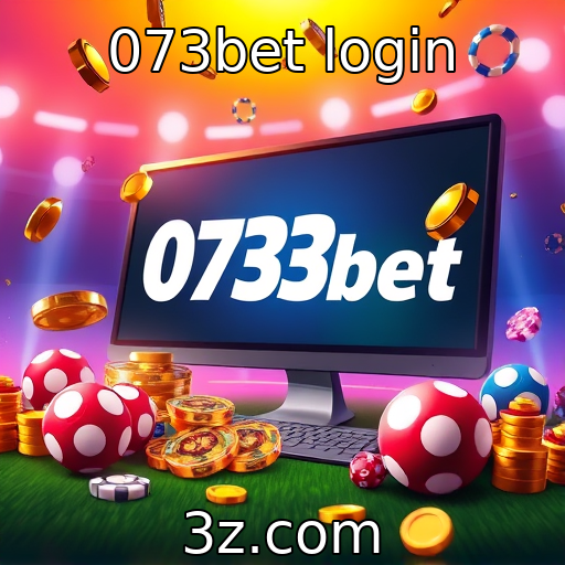 073bet login : Mudanças nas dinâmicas de jogos online