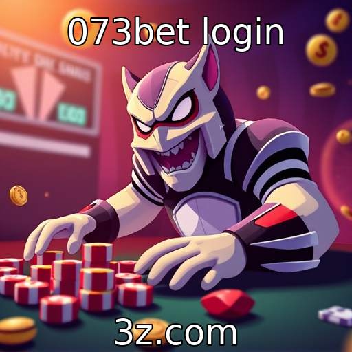 073bet login - Crescimento da indústria de jogos online em debate