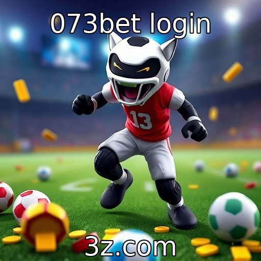 073bet login - Perspectivas de crescimento na indústria de jogos online