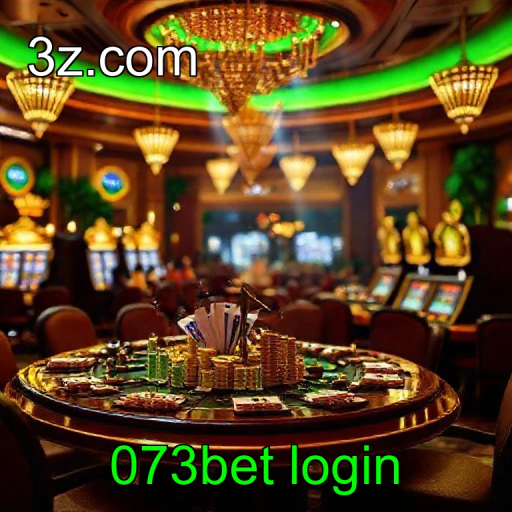 Incríveis promoções do 073bet login: oportunidades que encantam!