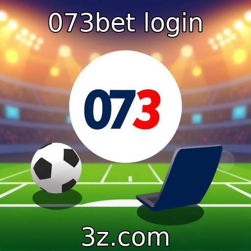 073bet login | Impactos da regulamentação em sites de apostas