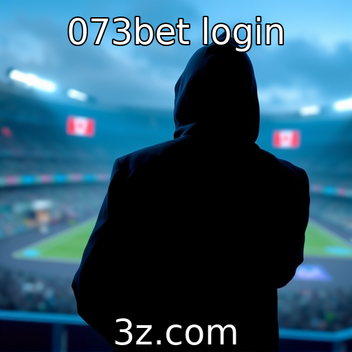 073bet login : Os desafios da segurança em plataformas de apostas